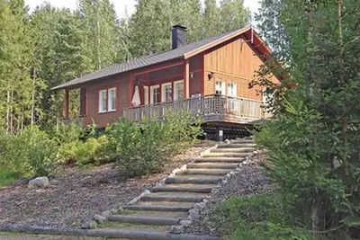 Image de Villa kuotaa by Interhome