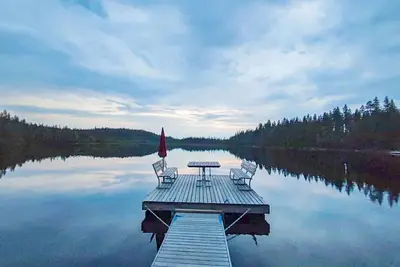 Image de Hallan kelo by Interhome