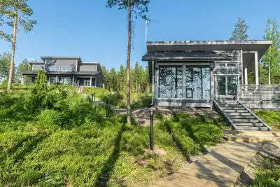 Image de Villa saunaniemi i by Interhome