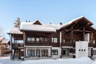 Image de Point vale 1 as 9 by Interhome