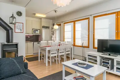 Image de Karhunvartijan kota b1 by Interhome