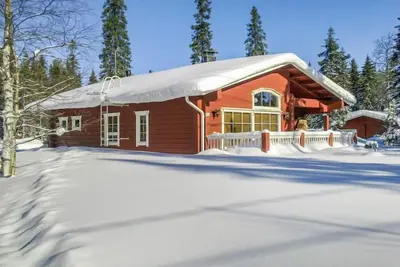 Image de Heikkalan helmi by Interhome