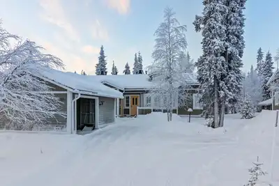 Image de Rukan taikavuosseli 12 a by Interhome