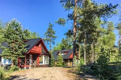 Image de Hästöskata a by Interhome