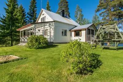 Image de Maison Tarvas by Interhome