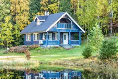 Image de Iltarusko by Interhome