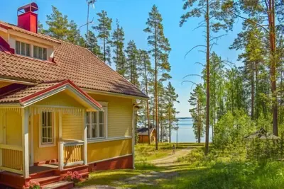 Image de Villa kukkapää by Interhome