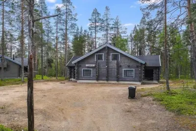 Image de Ylläsmaisema 1 by Interhome