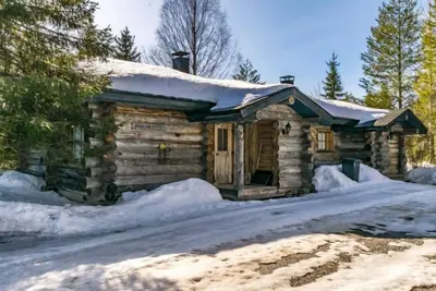 Image de Pihlakieppi 2 by Interhome