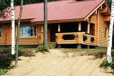 Image de Niemennokka by Interhome