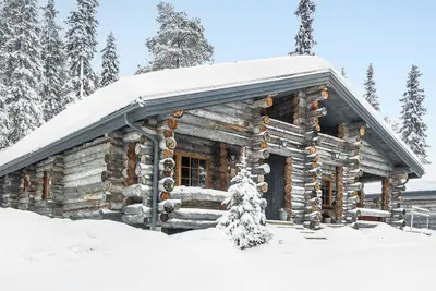 Image de Kuusiruka 10 by Interhome