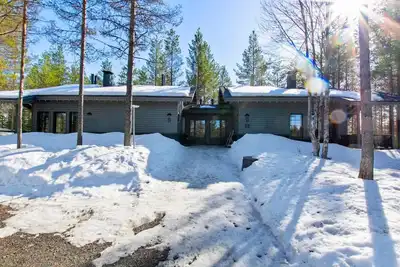 Image de Tunturipöllö 4 by Interhome