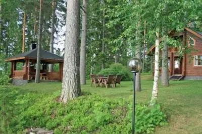 Image de Korvenvalkama by Interhome