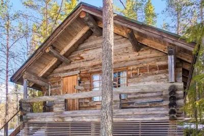 Image de Retkietappi kelopirtti by Interhome