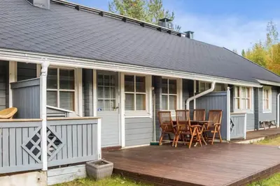 Image de Maison Aaria by Interhome