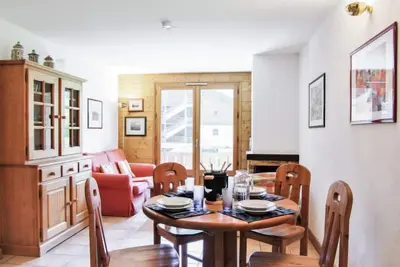 Image de Les Capucins by Interhome