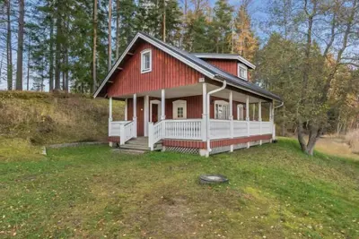 Image de Satulinna by Interhome