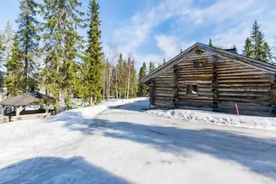 Image de Seitsemän savua 3 by Interhome