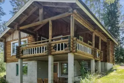 Image de Kalliokoivu by Interhome