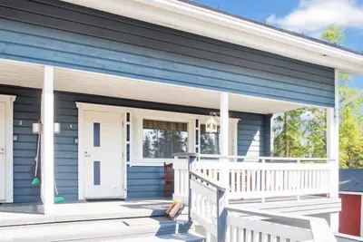 Image de Ruka snow and sun 4 by Interhome