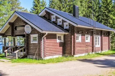 Image de Pielislinna/savilahti by Interhome