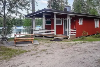 Image de Mäntylä by Interhome