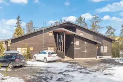 Image de Karhunvartija d6 by Interhome