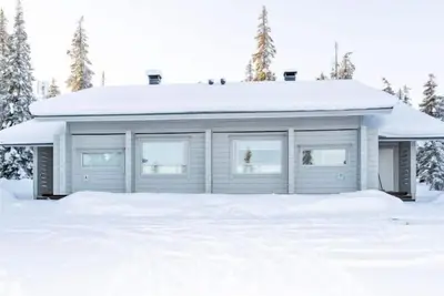 Image de Rukan nietosrinne by Interhome