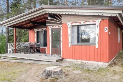 Image de Hiekkasaari by Interhome