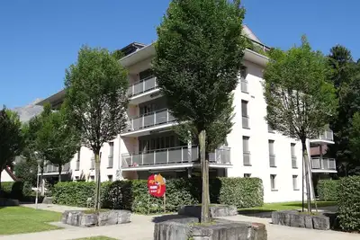 Image de Dorfstrasse 50a by Interhome