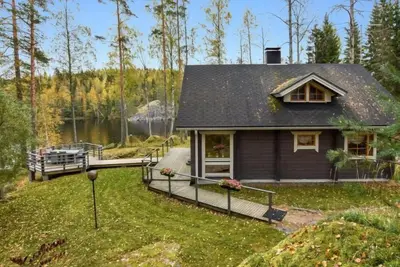 Image de Mykkylä by Interhome