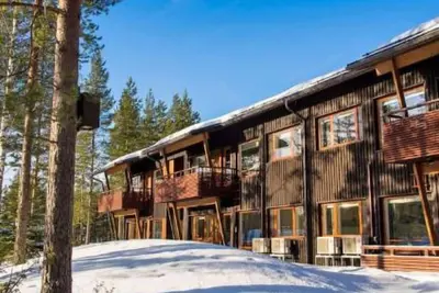 Image de Haapala suites 12 by Interhome