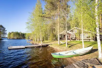 Image de Tatunmökki by Interhome