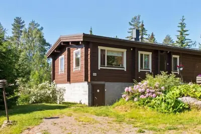 Image de Jyrkänne by Interhome