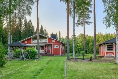 Image de Majavanpesä by Interhome