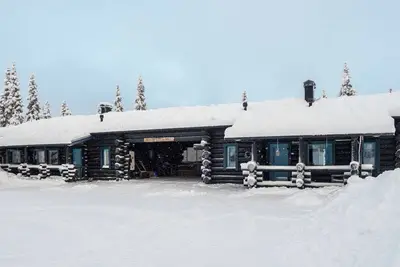 Image de Rukan lepolinna a by Interhome