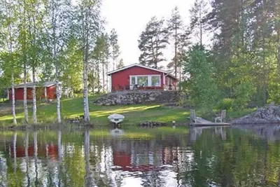 Image de Maison Ellilä by Interhome