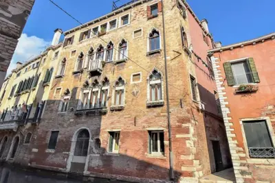 Image de Sotoportego Venier by Interhome