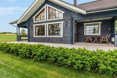 Image de Maison Juhala by Interhome