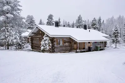 Image de Tähtiruka 3 by Interhome