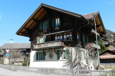 Image de Margrit by Interhome