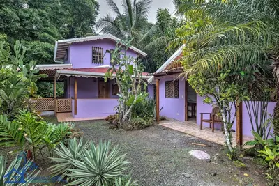 Image de Casa Violeta Beachside Paradise!