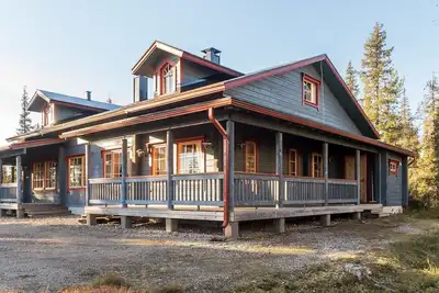 Image de Pyryruka 1 by Interhome