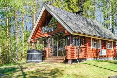 Image de Huvilakoti 1 by Interhome