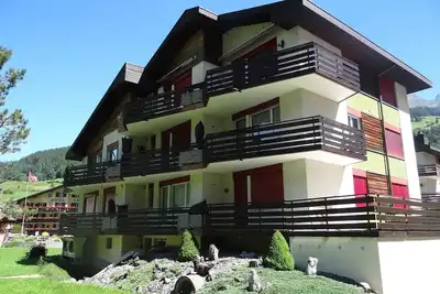 Image de Birkenstrasse 56 by Interhome