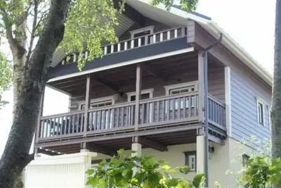 Image de Ryytilänranta by Interhome