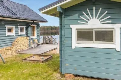 Image de Aurinkotupa by Interhome