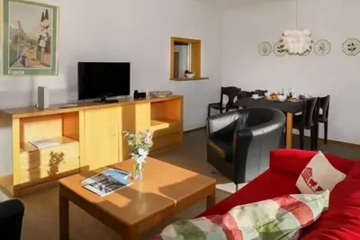 Image de Allod Park Haus C 601 by Interhome