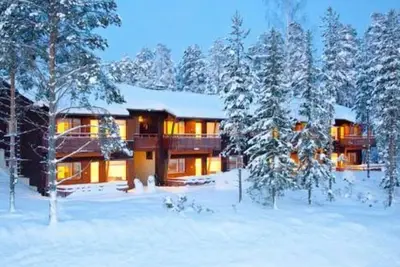 Image de Haapala suites 26 by Interhome