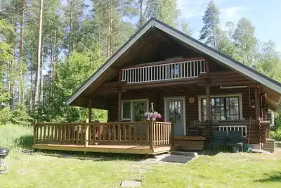 Image de Niitsinniemi by Interhome